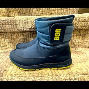 UGG Kids Toty Winter Boot - Size 3
